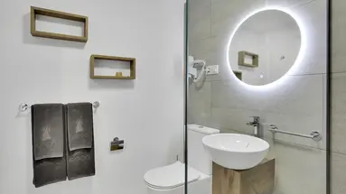 Atalaya De Jandia by Livvo Apartamentos