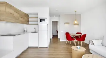 Atalaya De Jandia by Livvo Apartamentos