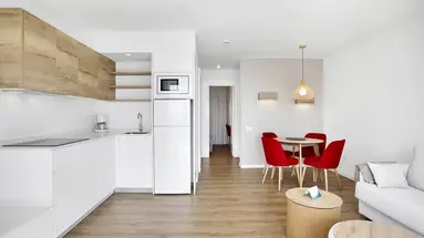 Atalaya De Jandia by Livvo Apartamentos