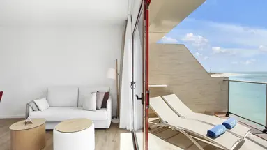 Atalaya De Jandia by Livvo Apartamentos