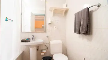Atalaya De Jandia by Livvo Apartamentos