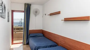 Atalaya De Jandia by Livvo Apartamentos