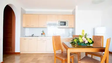 Atalaya De Jandia by Livvo Apartamentos