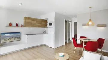 Atalaya De Jandia by Livvo Apartamentos