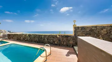 Atalaya De Jandia by Livvo Apartamentos