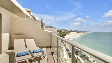Atalaya De Jandia by Livvo Apartamentos