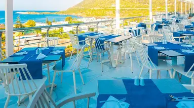 Atali Grand Resort