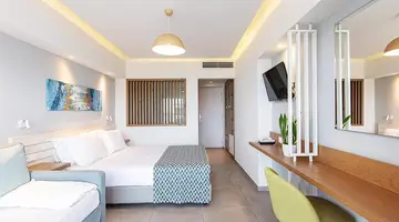 Atali Grand Resort