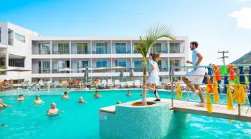 Atali Grand Resort
