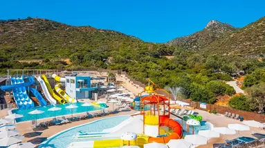 Atali Grand Resort