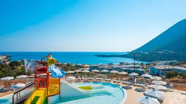 Atali Grand Resort