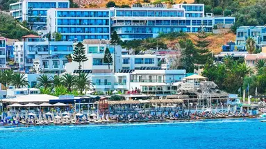 Atali Grand Resort