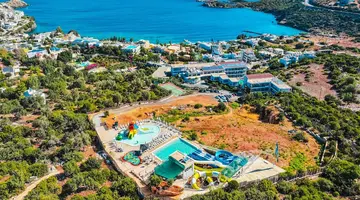 Atali Grand Resort