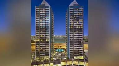 Atana Hotel
