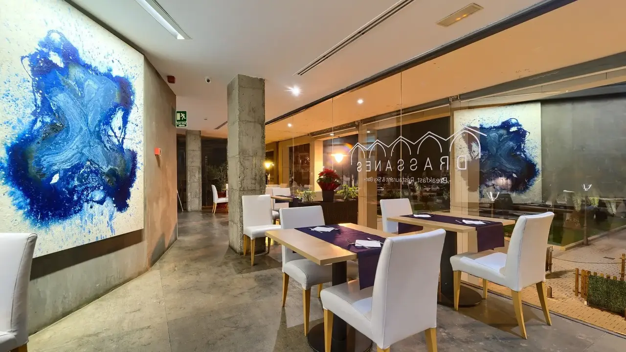 Atarazanas Valencia