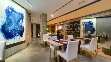 Atarazanas Valencia