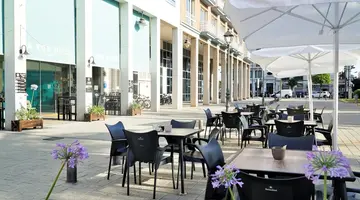 Atarazanas Valencia