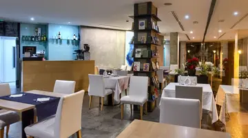 Atarazanas Valencia