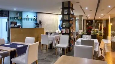 Atarazanas Valencia