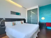Atarazanas Valencia