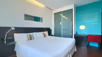 Atarazanas Valencia