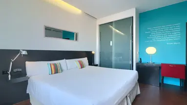 Atarazanas Valencia