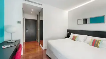 Atarazanas Valencia
