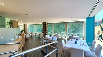 Atarazanas Valencia