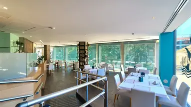 Atarazanas Valencia