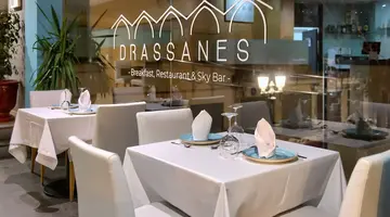 Atarazanas Valencia