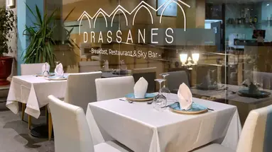 Atarazanas Valencia
