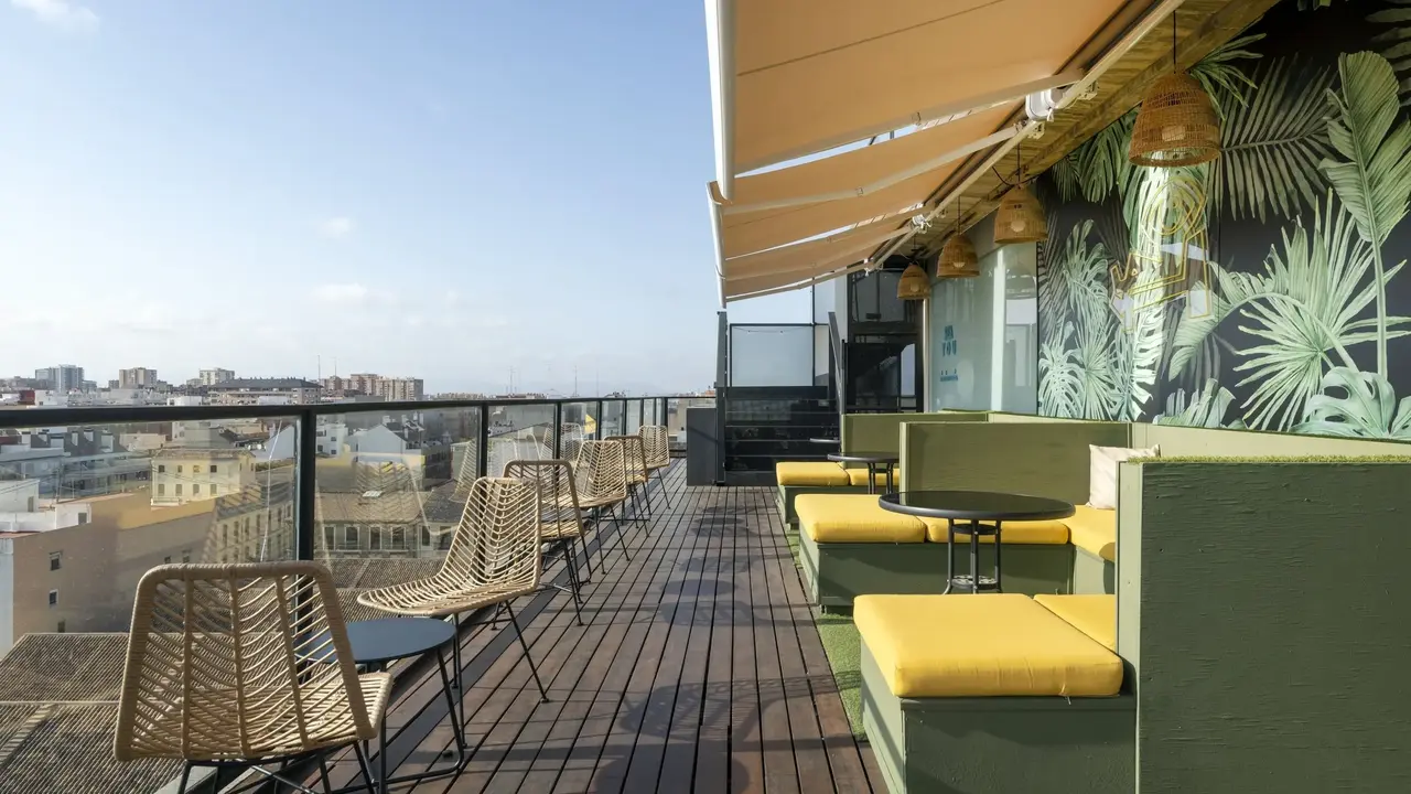 Atarazanas Valencia