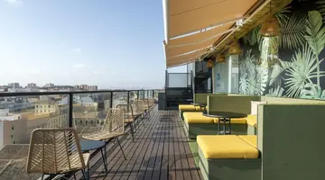 Atarazanas Valencia