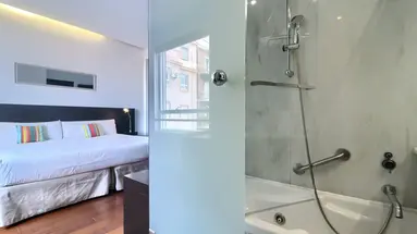 Atarazanas Valencia