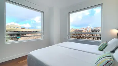 Atarazanas Valencia