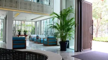 AtEase Phuket Patong (Fusion Suites Phuket Patong)