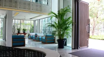 AtEase Phuket Patong (Fusion Suites Phuket Patong)