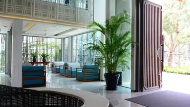 AtEase Phuket Patong (Fusion Suites Phuket Patong)