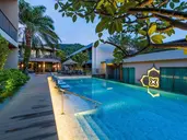 AtEase Phuket Patong (Fusion Suites Phuket Patong)