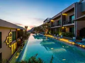 AtEase Phuket Patong (Fusion Suites Phuket Patong)
