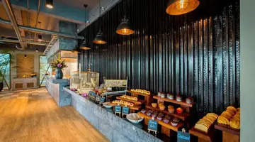 AtEase Phuket Patong (Fusion Suites Phuket Patong)