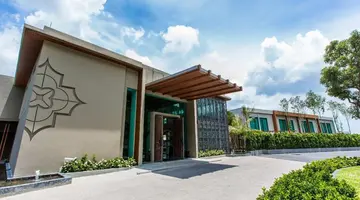 AtEase Phuket Patong (Fusion Suites Phuket Patong)