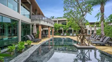 AtEase Phuket Patong (Fusion Suites Phuket Patong)