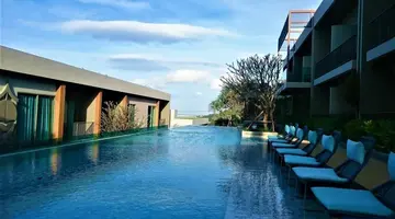 AtEase Phuket Patong (Fusion Suites Phuket Patong)