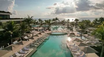 Atelier Playa Mujeres