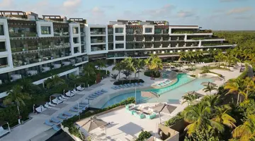 Atelier Playa Mujeres