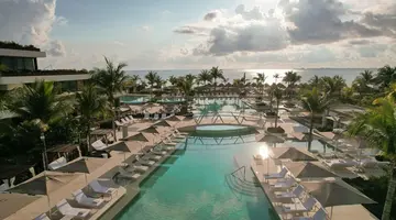 Atelier Playa Mujeres