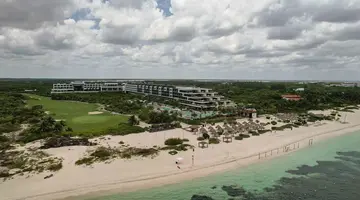 Atelier Playa Mujeres