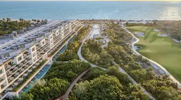 Atelier Playa Mujeres