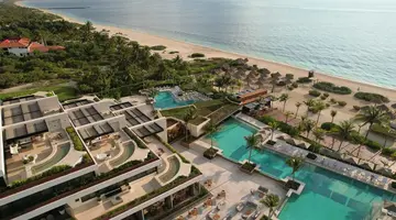 Atelier Playa Mujeres